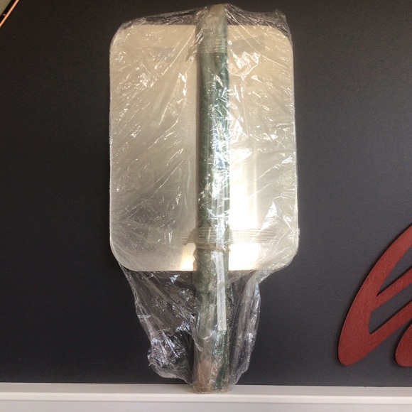 KeepOff Grass Metal Sign Kit - Picture 4 of 4